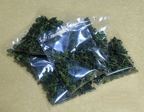 茶葉種植技術(shù)