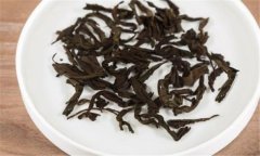 次品茶、劣質(zhì)茶的特征與鑒別方法