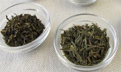 正品茶、次品茶和劣質茶的判斷標準