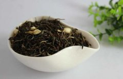 孕婦能喝茉莉花茶嗎？