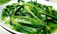 油麥菜不能和什么一起吃？油麥菜的營養(yǎng)價(jià)值