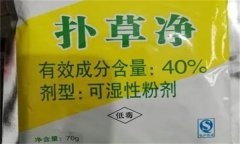 撲草凈主要?dú)⑹裁床?撲草凈使用方法與注意事項(xiàng)